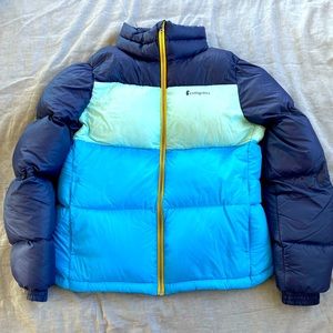 Cotopaxi Solazo Down Jacket M